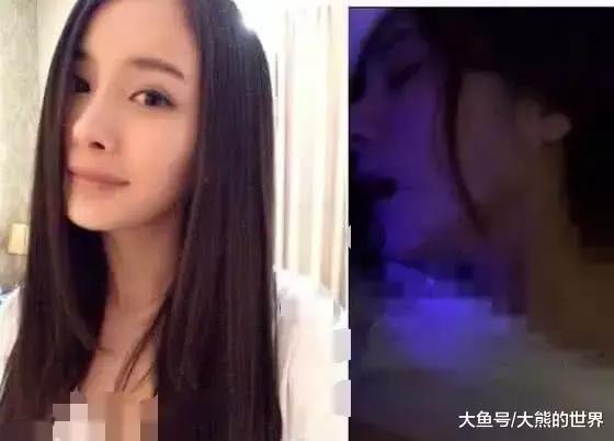 杨幂的最新消息爆料视频,揭秘娱乐圈背后的真相