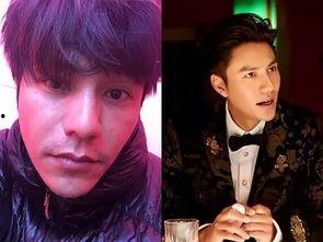 明星大爆料陈坤视频,明星背后的真实生活 第2张 明星大爆料陈坤视频,明星背后的真实生活 第2张