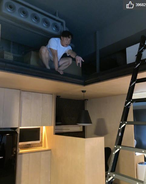 陈奕迅豪宅爆料了吗视频,奢华生活细节大揭秘