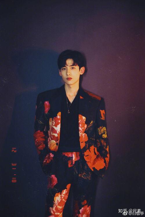 爆料 白敬亭圈内女友,神秘女友身份引热议  第3张