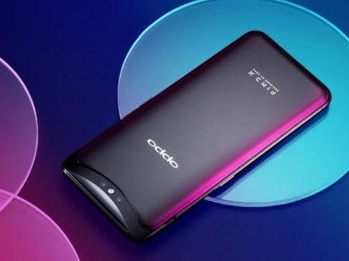 oppo新机最新爆料,颠覆性设计，性能与美学完美融合”