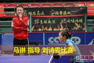 国乒内部爆料知乎最新,揭秘知乎最新动态与乒乓球界的秘密联系 第2张 国乒内部爆料知乎最新,揭秘知乎最新动态与乒乓球界的秘密联系 第2张